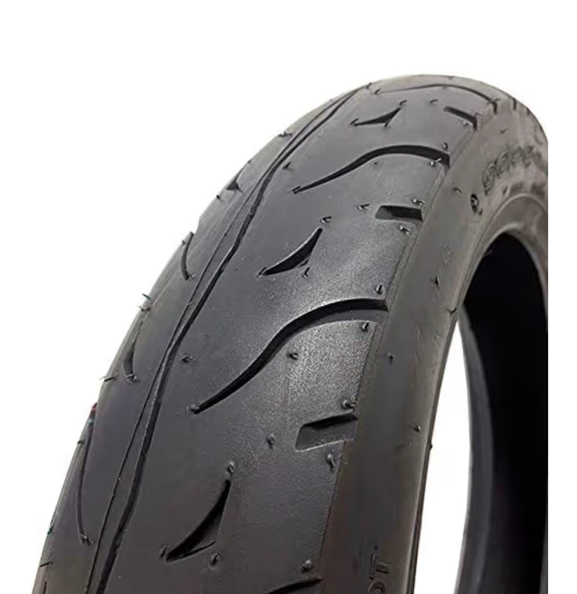 Yozma 14in Wheels & Street Tires