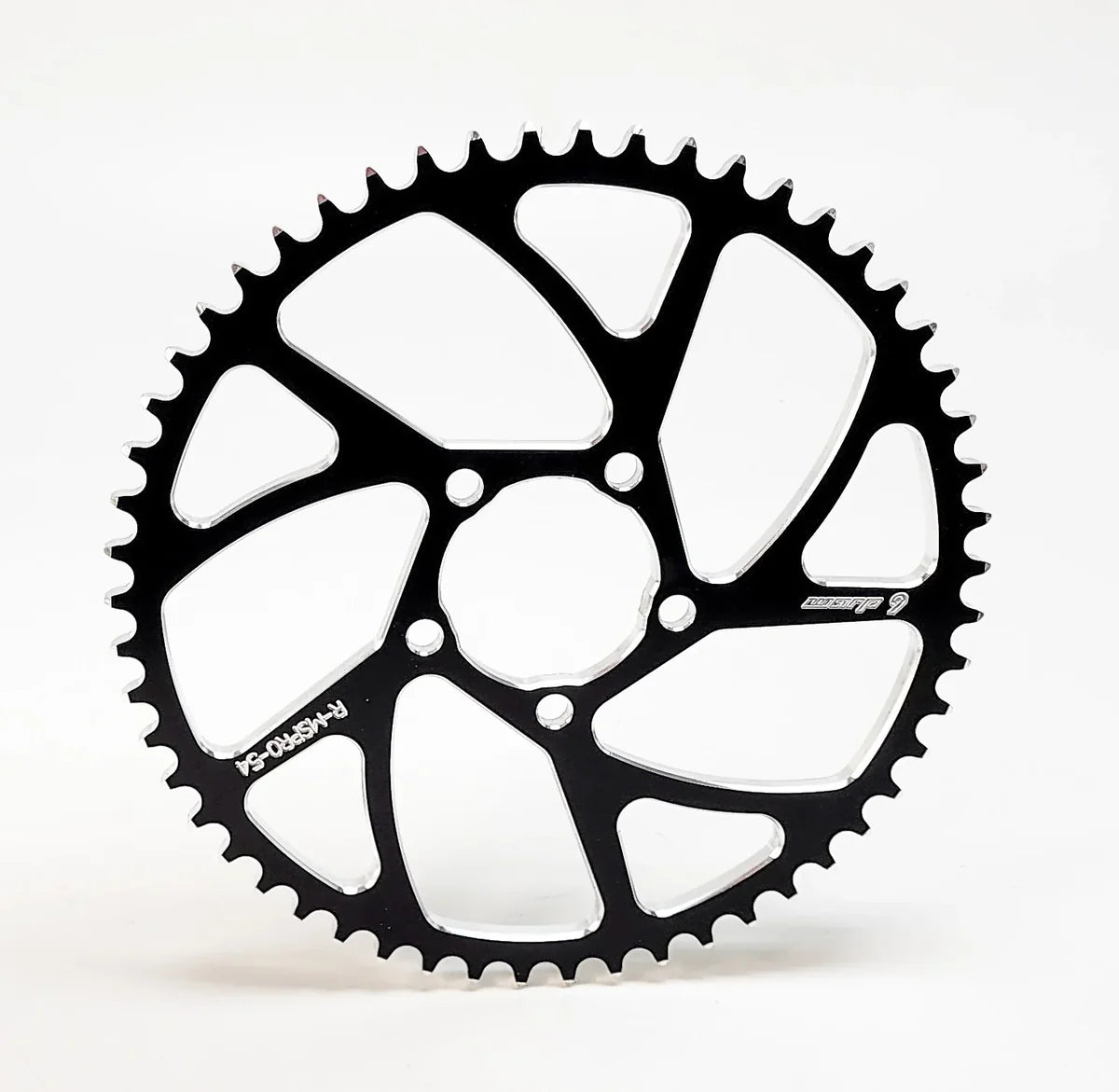 Warp 9 Altis Sprocket
