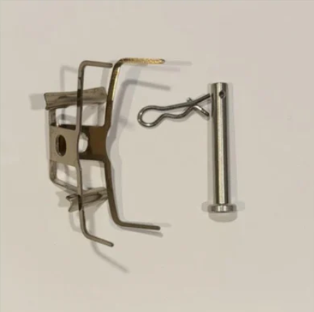 Hard to find Altis Break pad spacer