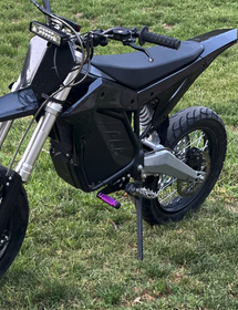 Shift Lock With Bracket