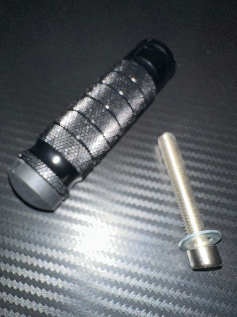 Shift Lock - Any Bike