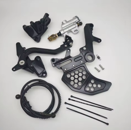 ULTRA BEE foot brake
