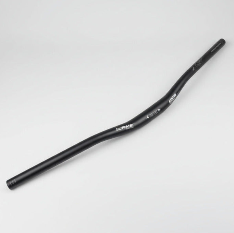 E-Moto Handle Bars + Grips