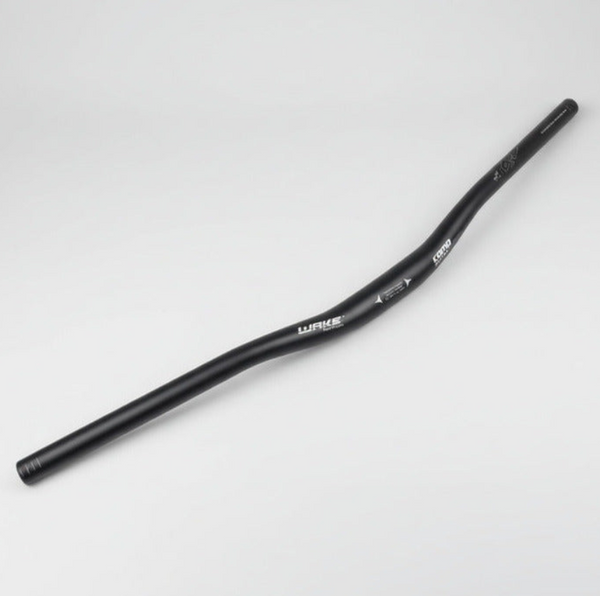 E-Moto Handle Bars + Grips