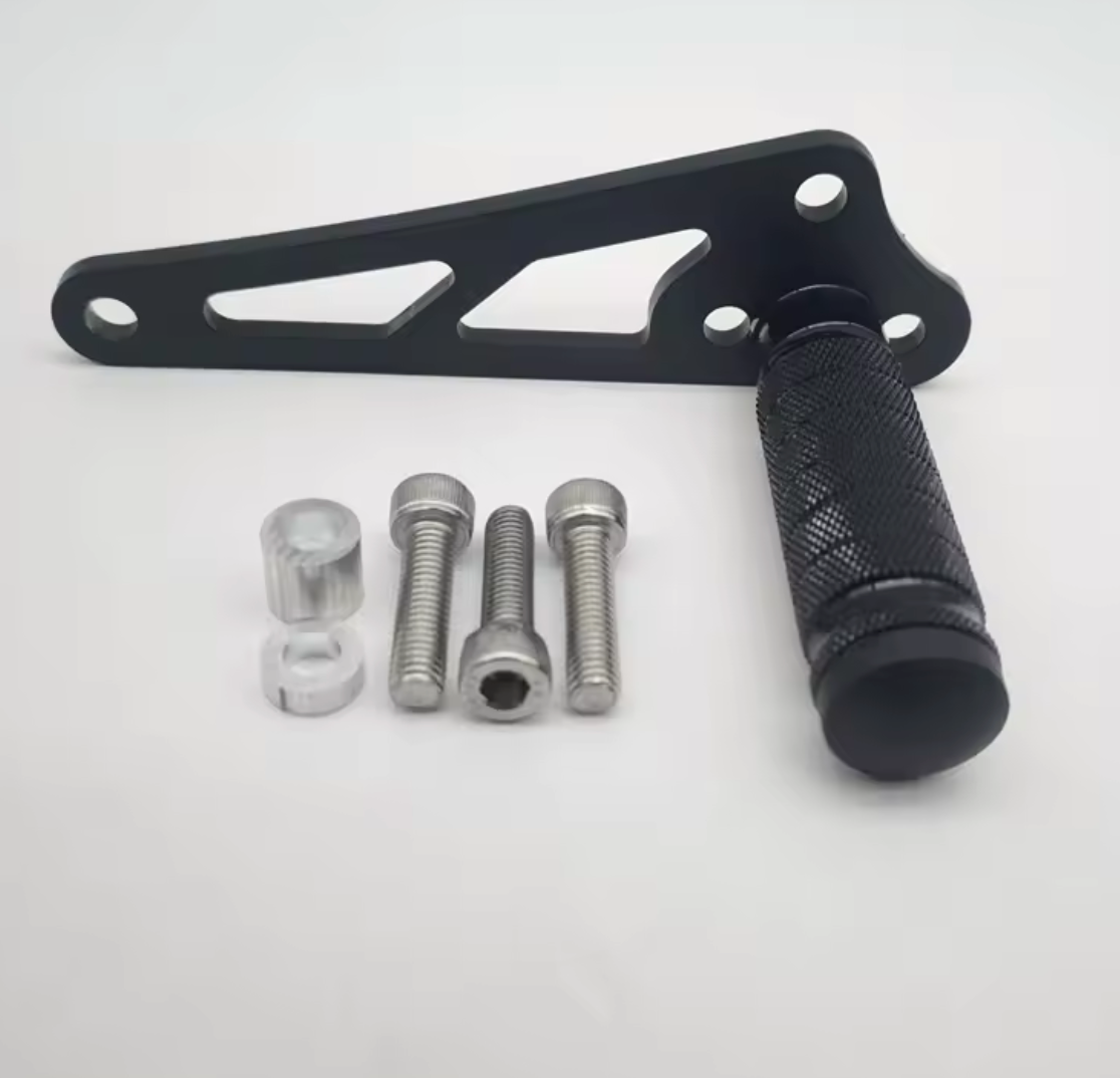 Altis Delta Shift Lock