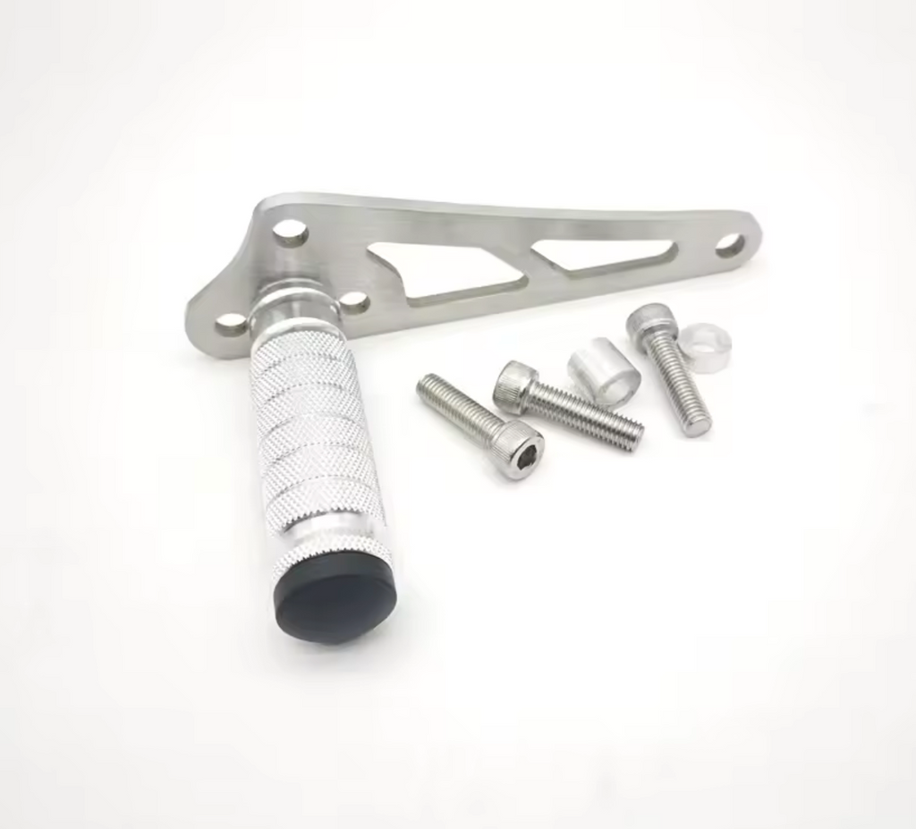 Altis Delta Shift Lock