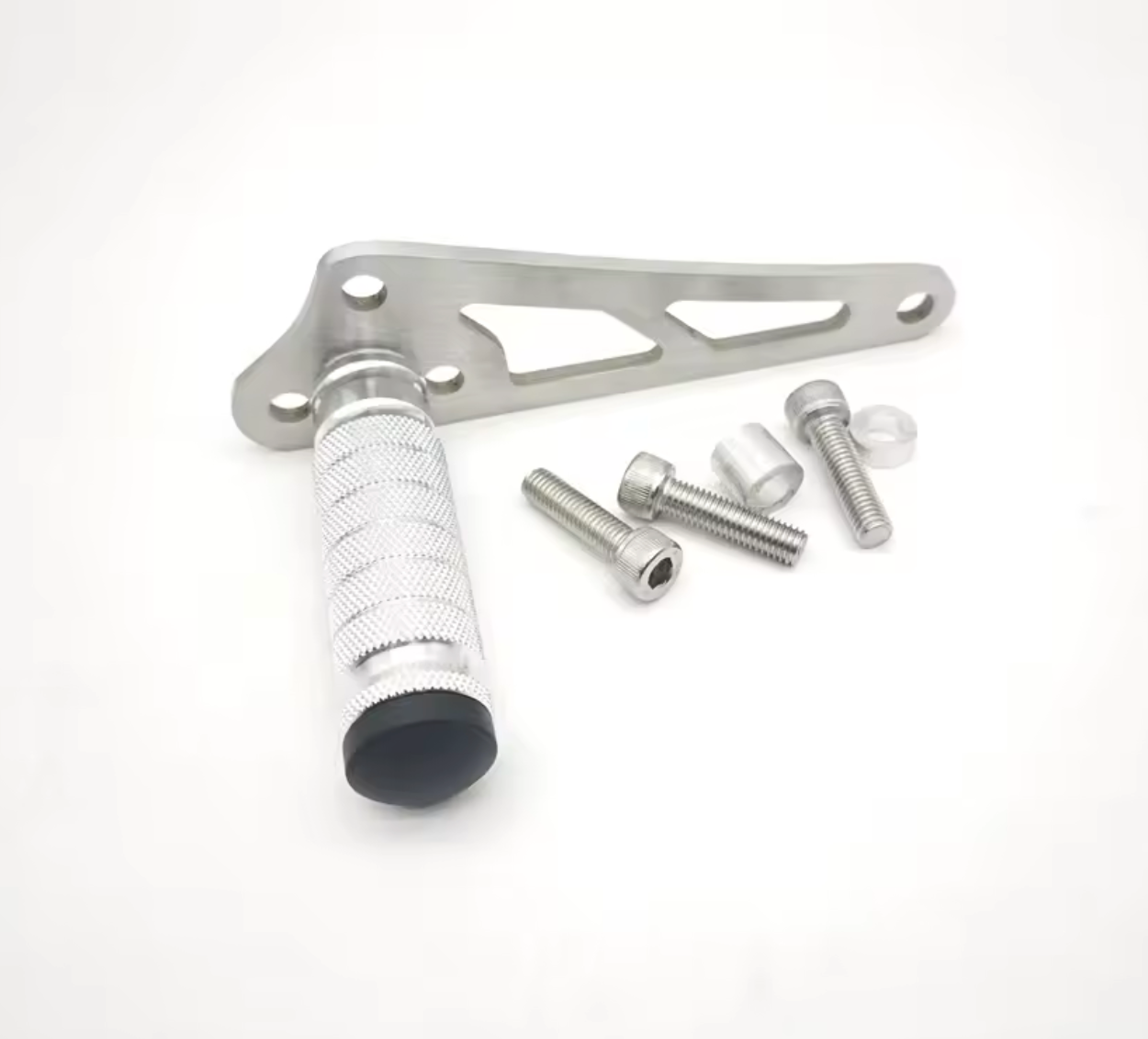 Altis Delta Shift Lock