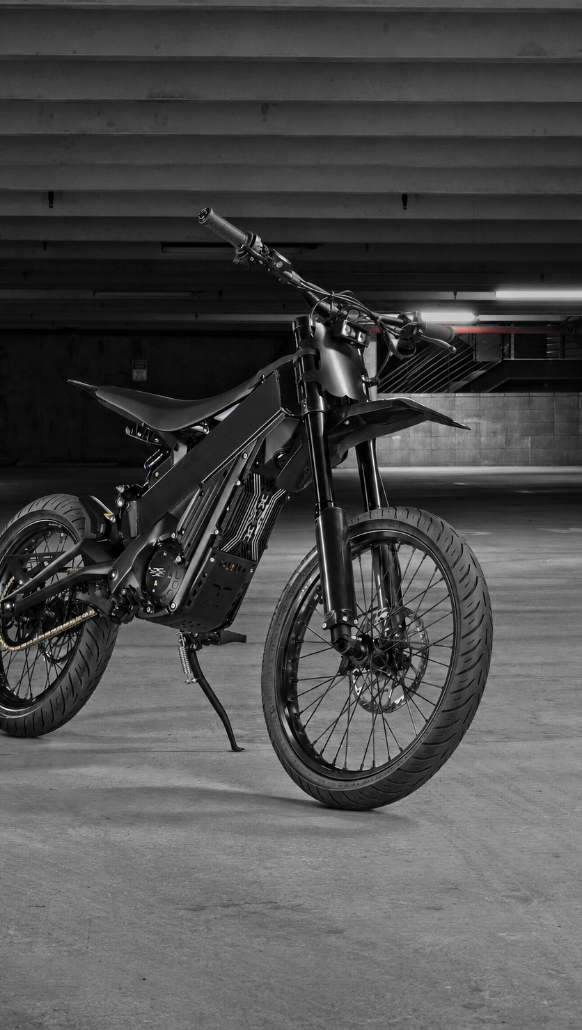 Talaria X3/XXX Supermoto Tires