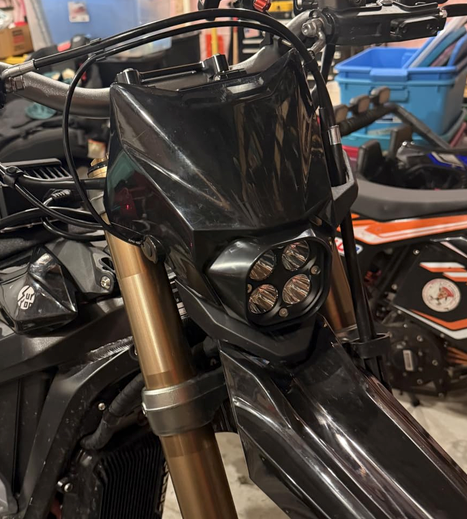 Surron Ultra Bee BAJA Headlight