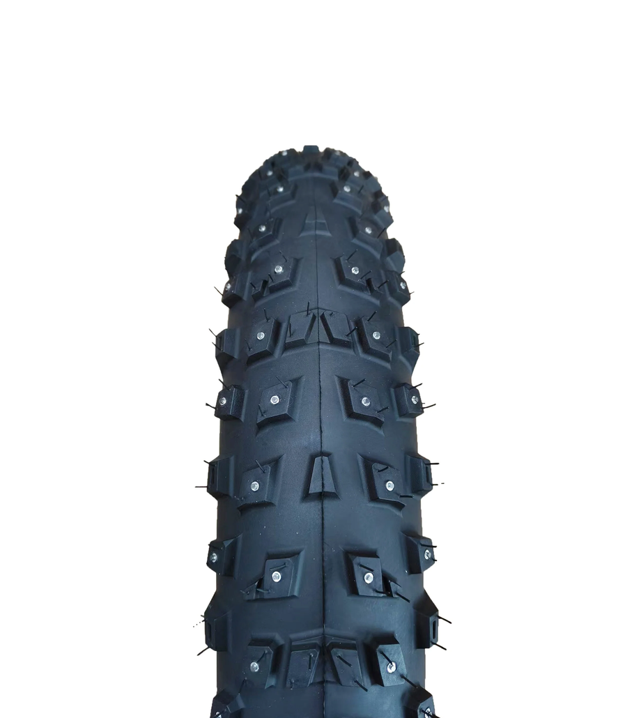 Studded Winter Tire For Super73/Maxfox/Ridstar