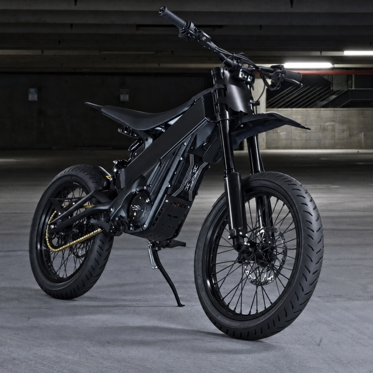 Talaria X3/XXX Supermoto Tires