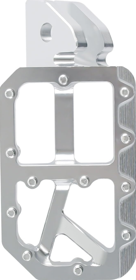 E-Moto Pegs + Keychain Spinner