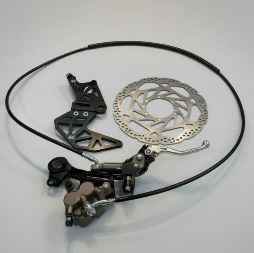 Rear Ultra Bee Brake For Surron LBX/Eride Pro