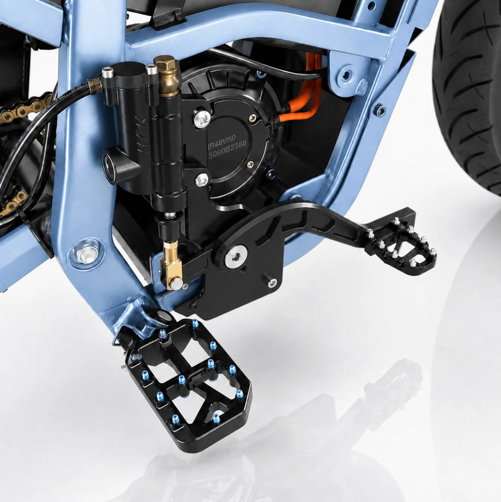 Footbreak Kit Yozma/Strike Shadow/Valtinsu