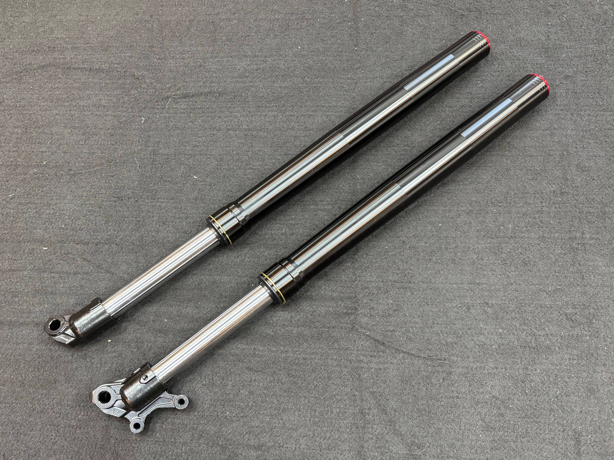Yozma In10 Upgraded Front Forks