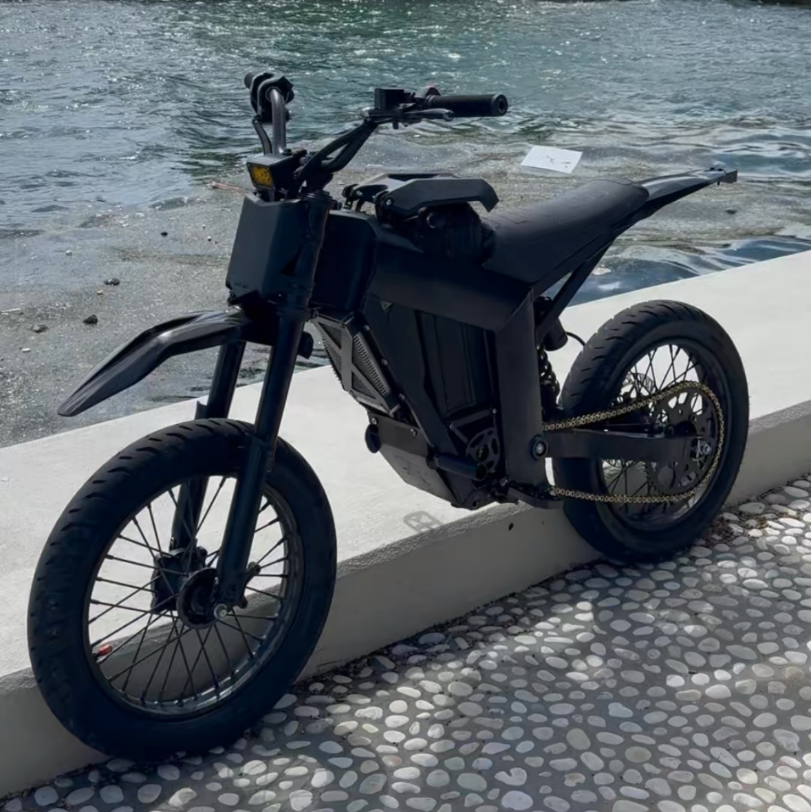 Yozma 14in Wheels & Street Tires