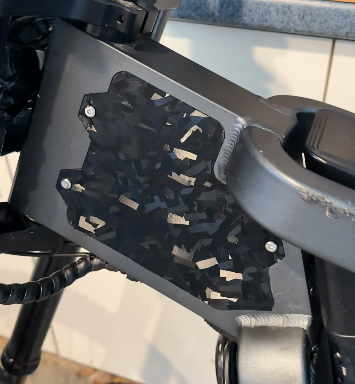 Freego X2 Side Panel Wrap