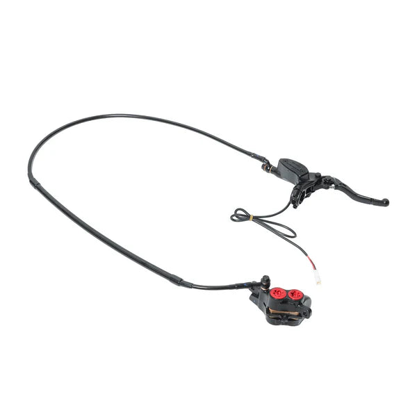 Altis Full Break System