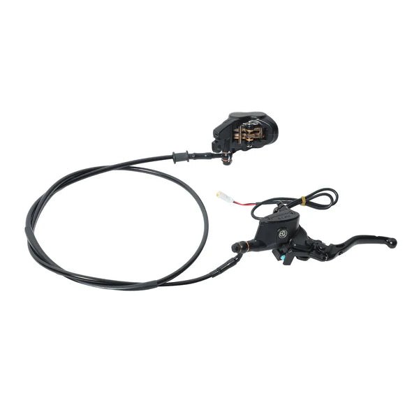 Altis Full Break System