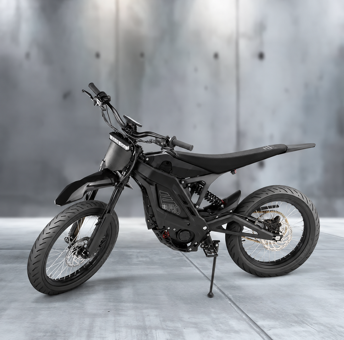 E-Ride Pro Supermoto Tires
