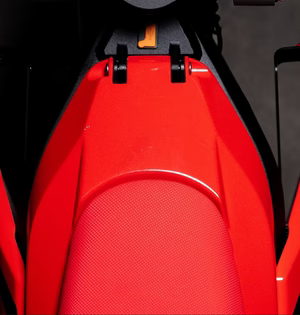 Full Stock Plastics Kit