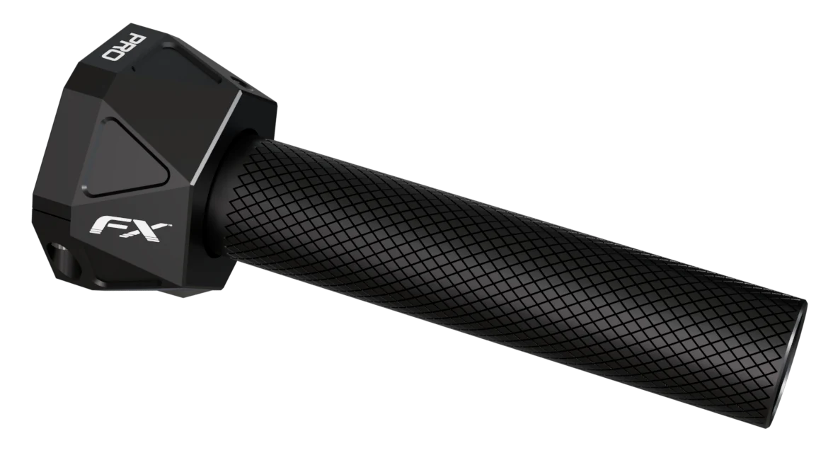 FX PRO Throttle