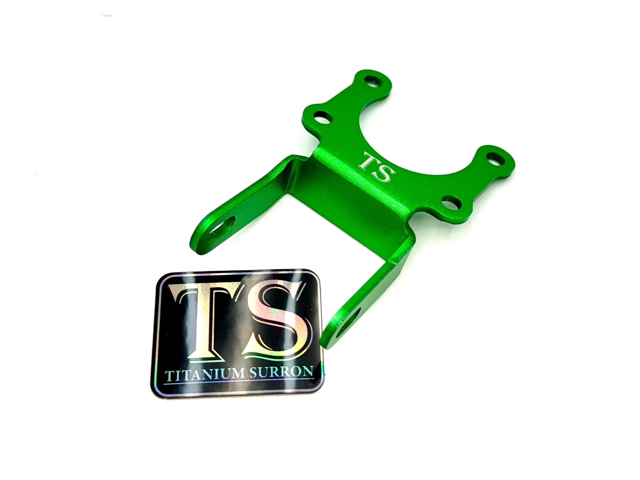 Headlight Bracket for E-moto