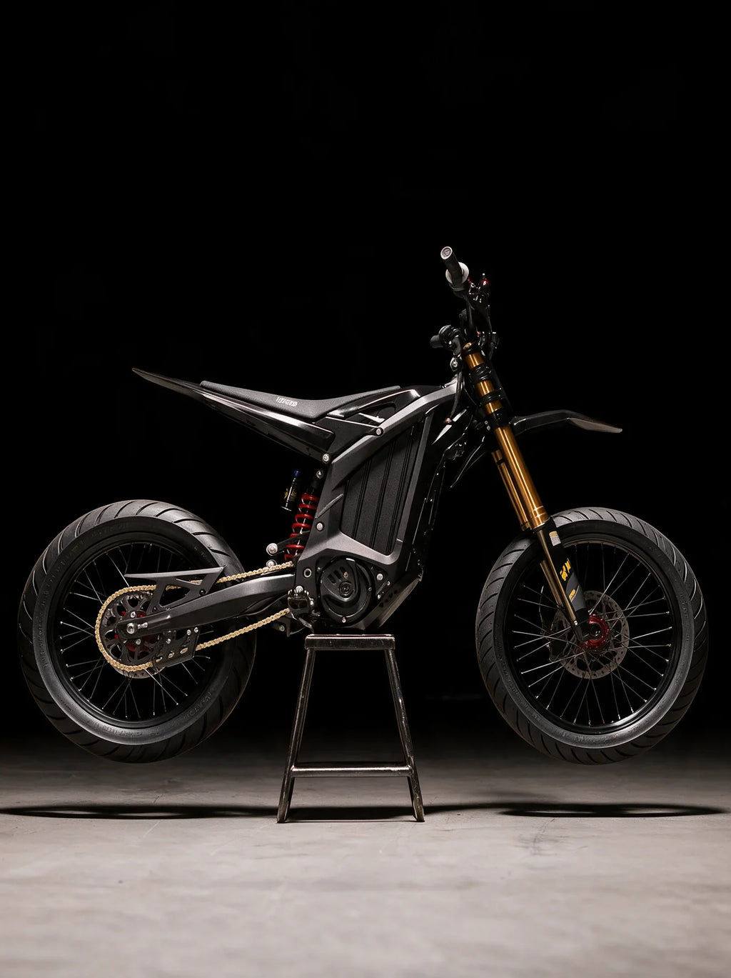 Vetra Blazer Supermoto Tires
