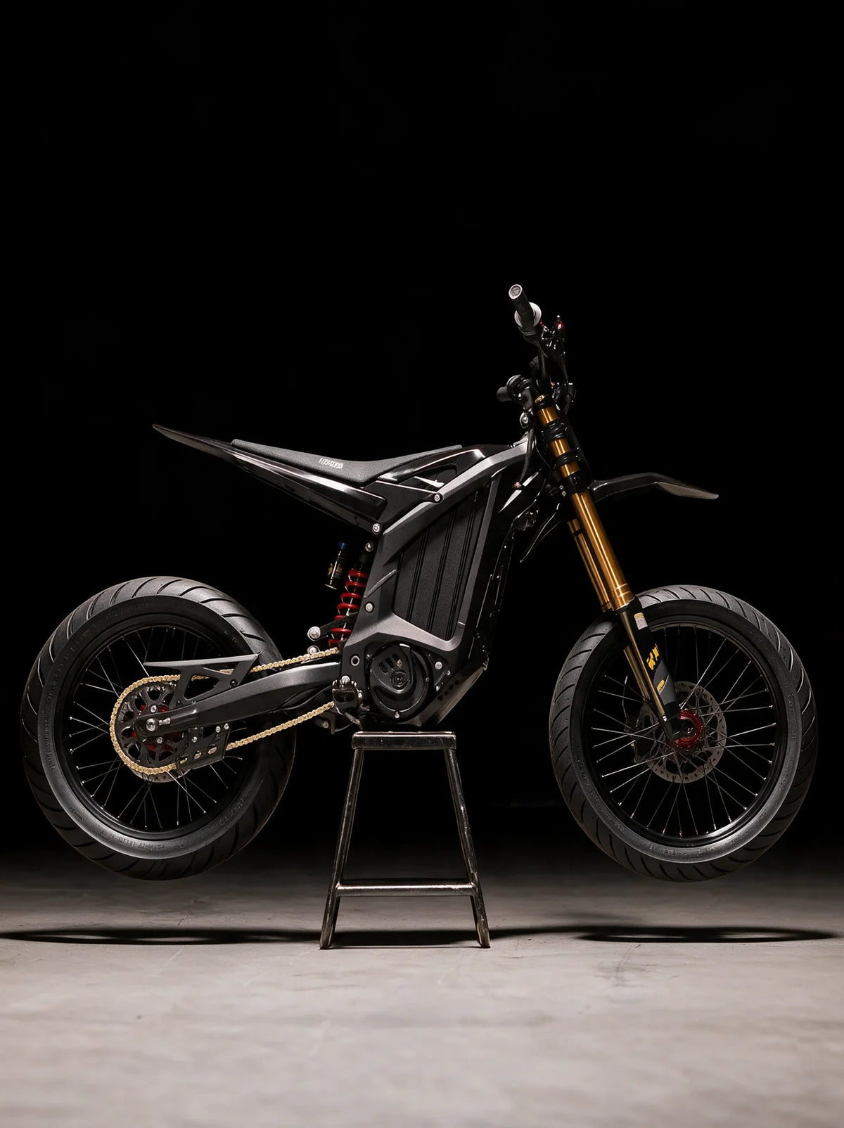 Vetra Blazer Supermoto Tires