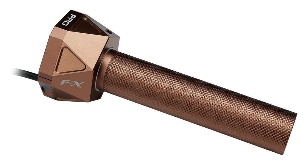 FX PRO Throttle