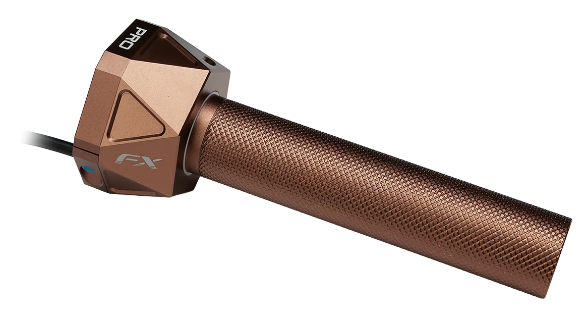 FX PRO Throttle