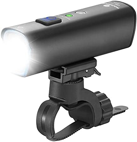Rechargeable E-Moto Headlight