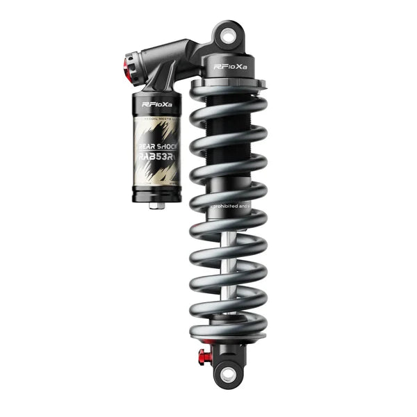 Upgraded Rear Altis Shock