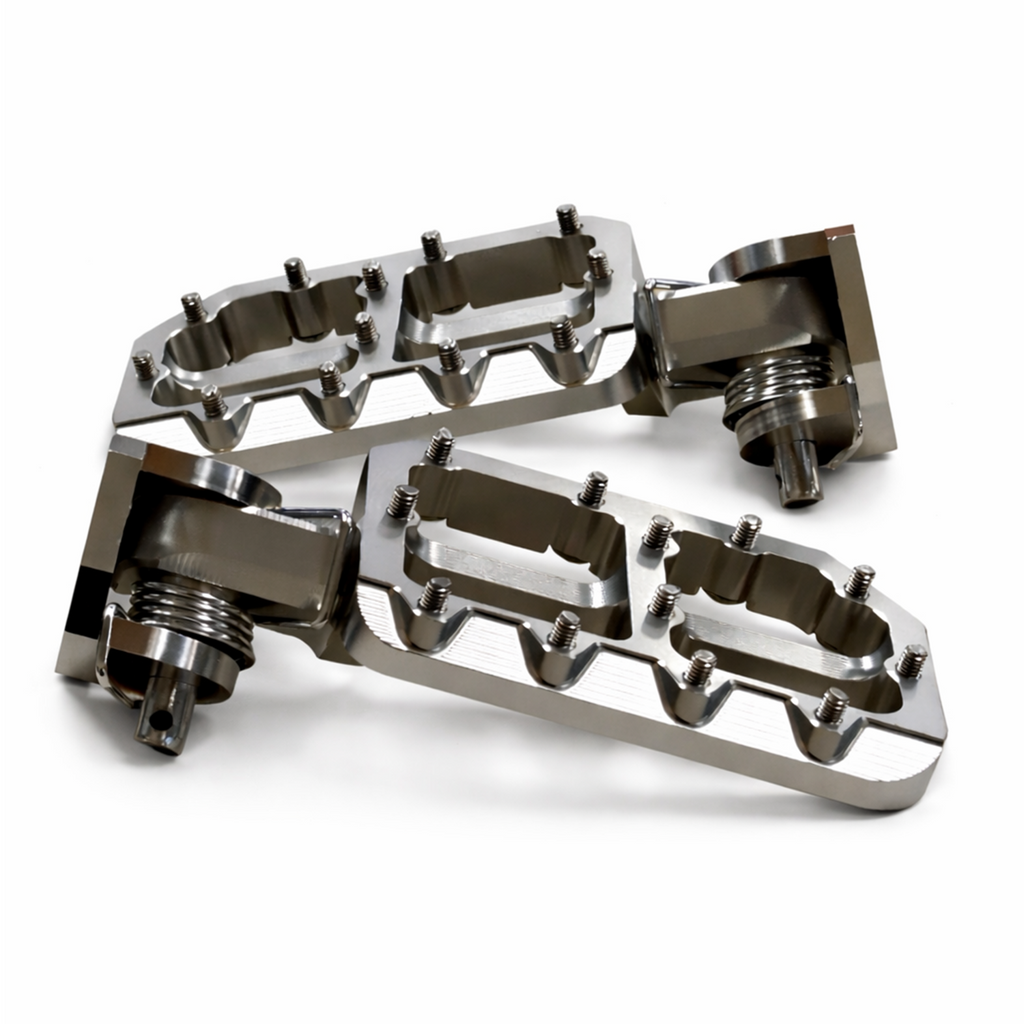 Tuttio Soleil 01 Upgraded Pegs