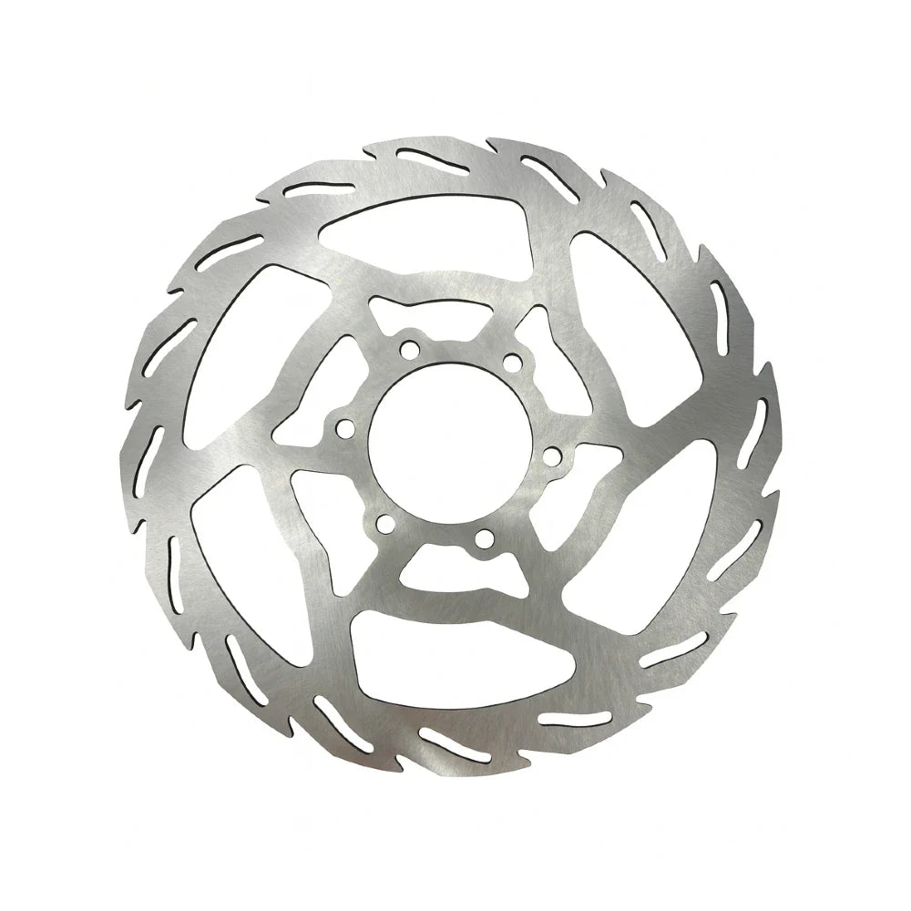 Talaria 220mm Brake Rotor Replacement for XXX MX3 MX4