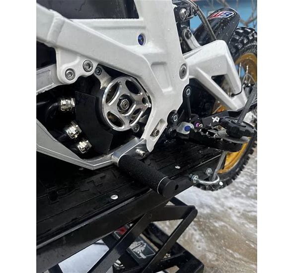 surron-79bike-tuttio shift lock