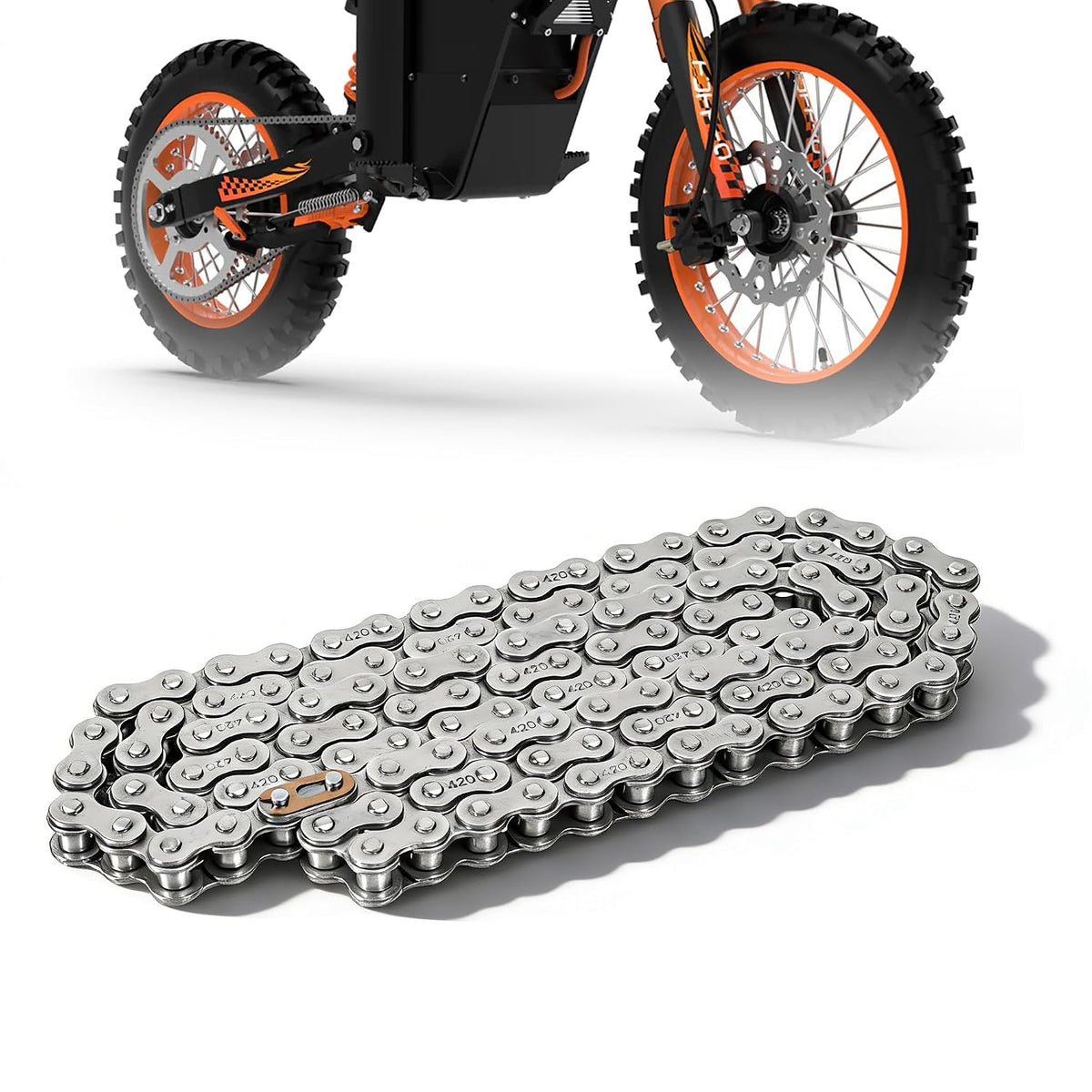 Tuttio Soleil01 420 Chain