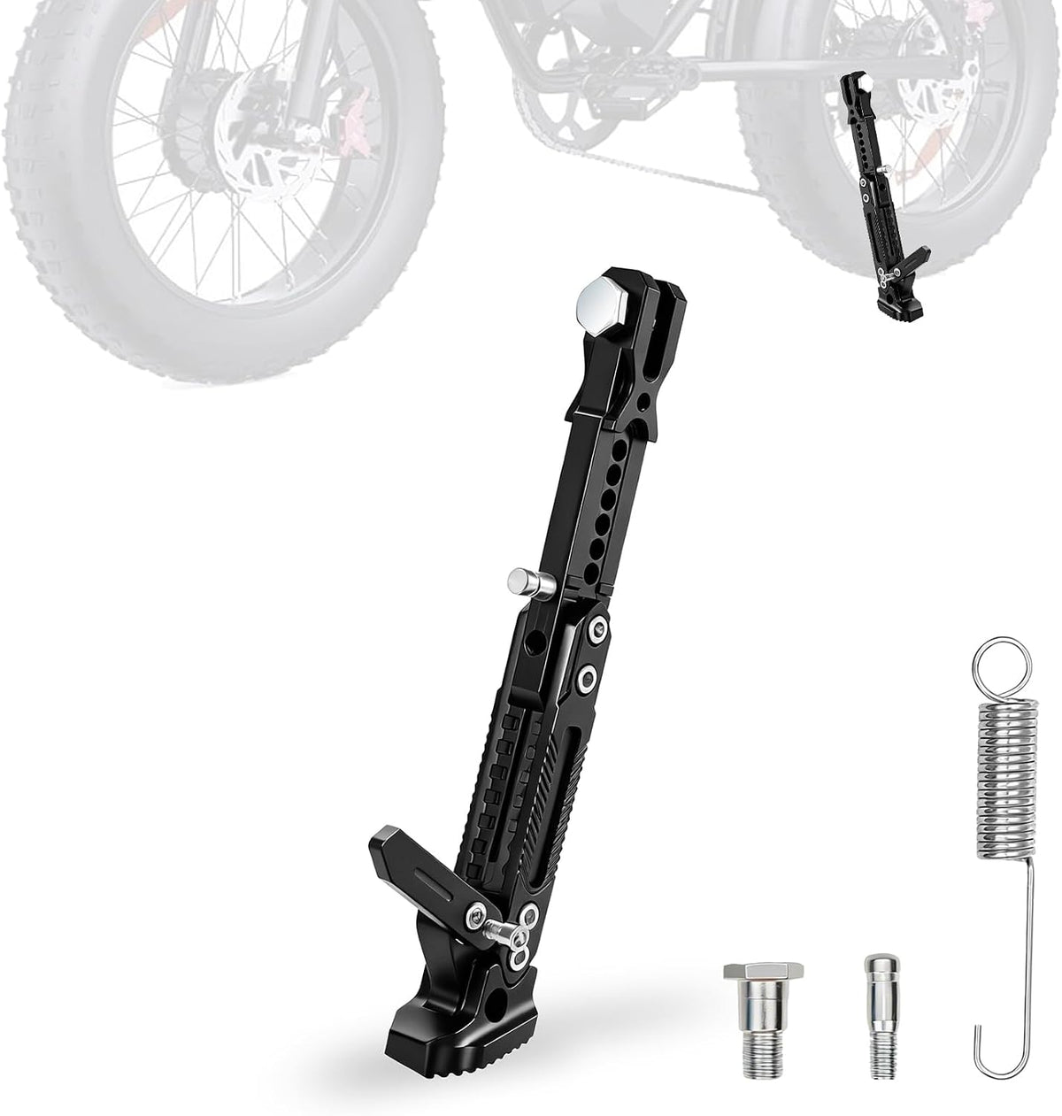 Tuttio Soleil 01 Kickstand
