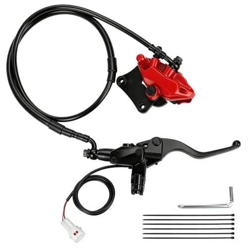 Yozma IN10 front brake kit
